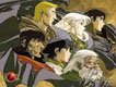 Record of Lodoss War (Youtube)