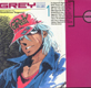 tagami yoshihisa's Grey (anymanga.com)
