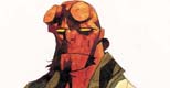 Mike Magnola's Hellboy