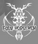 The Four Horsmen